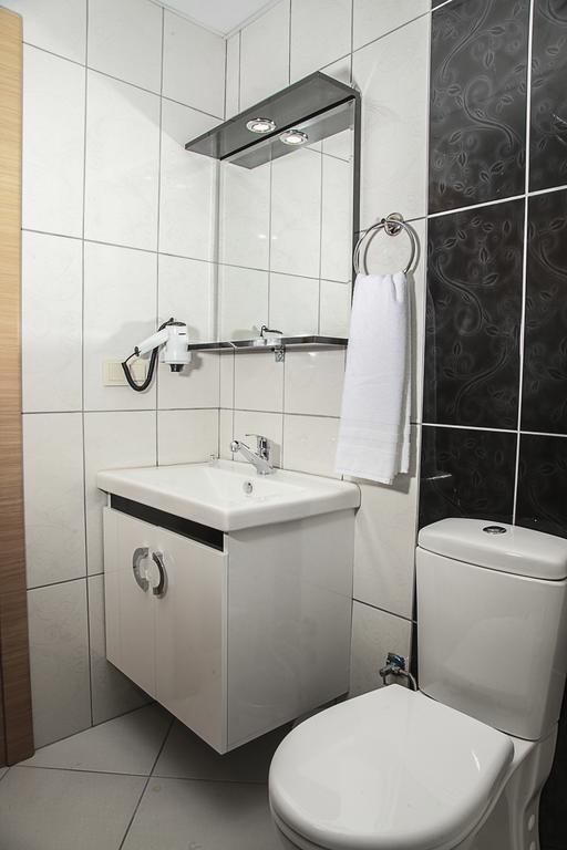 Remila Hotel Kocaeli Habitación foto