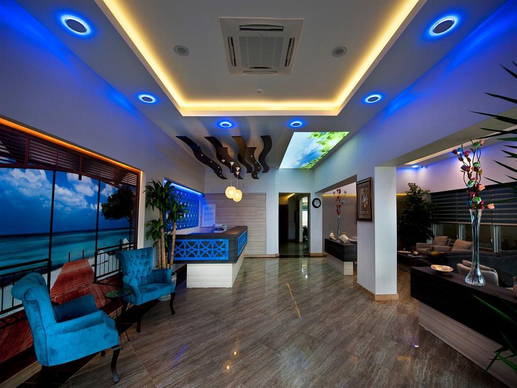 Remila Hotel Kocaeli Exterior foto