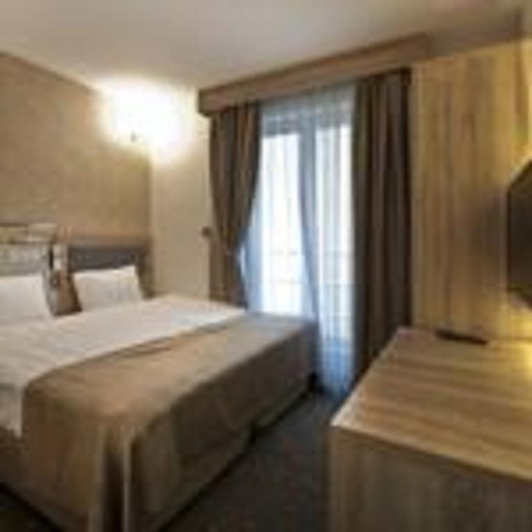 Remila Hotel Kocaeli Habitación foto