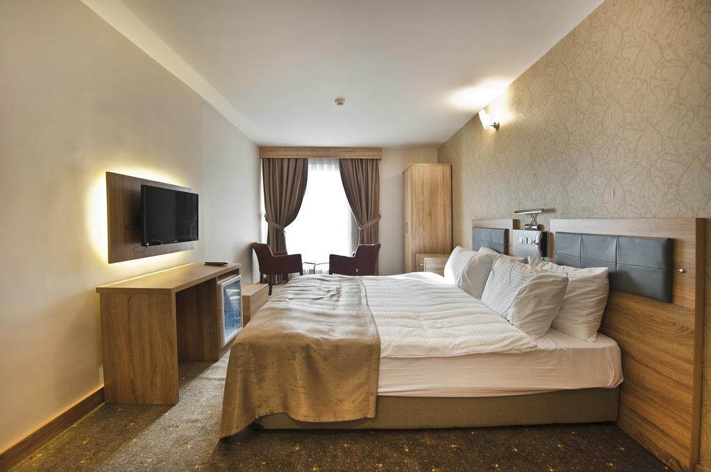 Remila Hotel Kocaeli Habitación foto