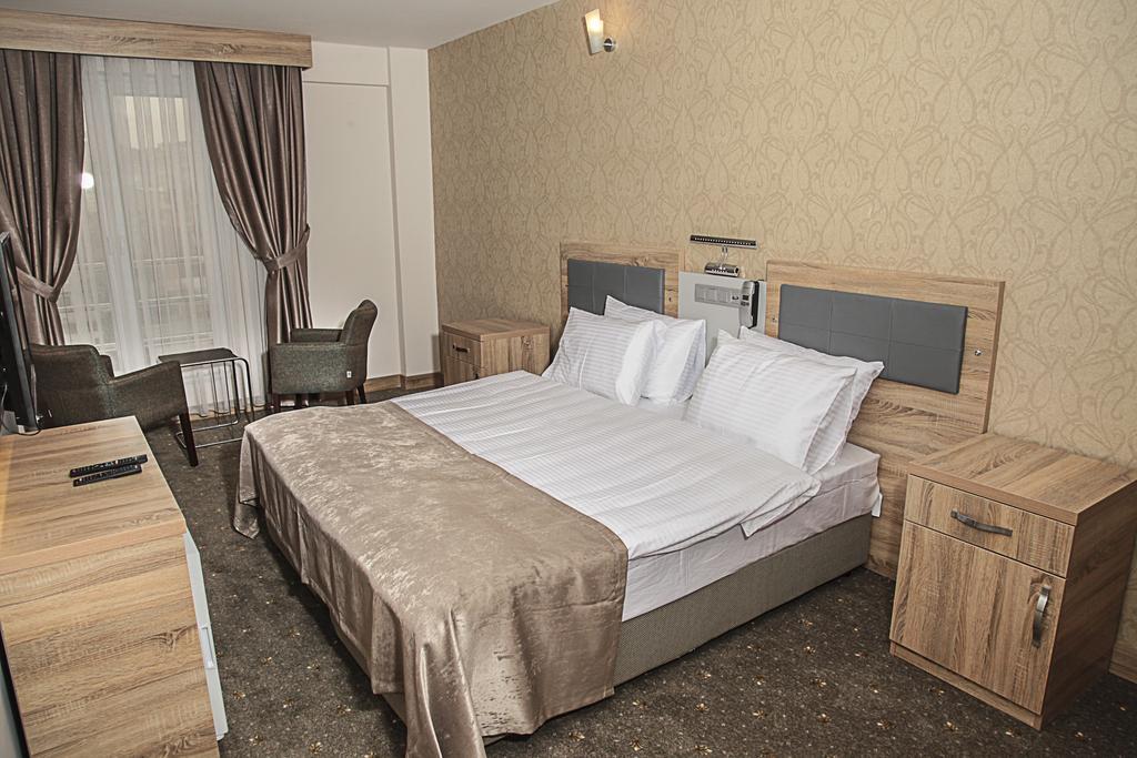 Remila Hotel Kocaeli Habitación foto