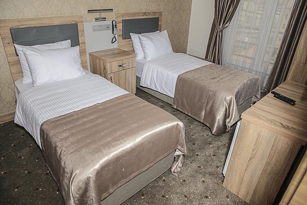 Remila Hotel Kocaeli Habitación foto