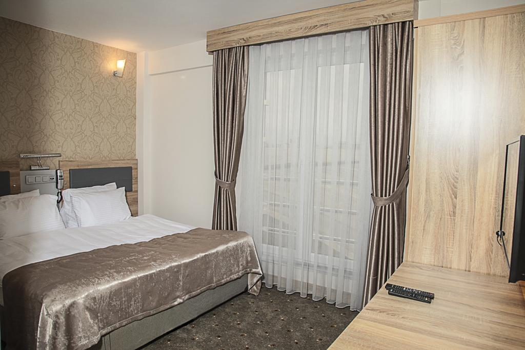 Remila Hotel Kocaeli Habitación foto