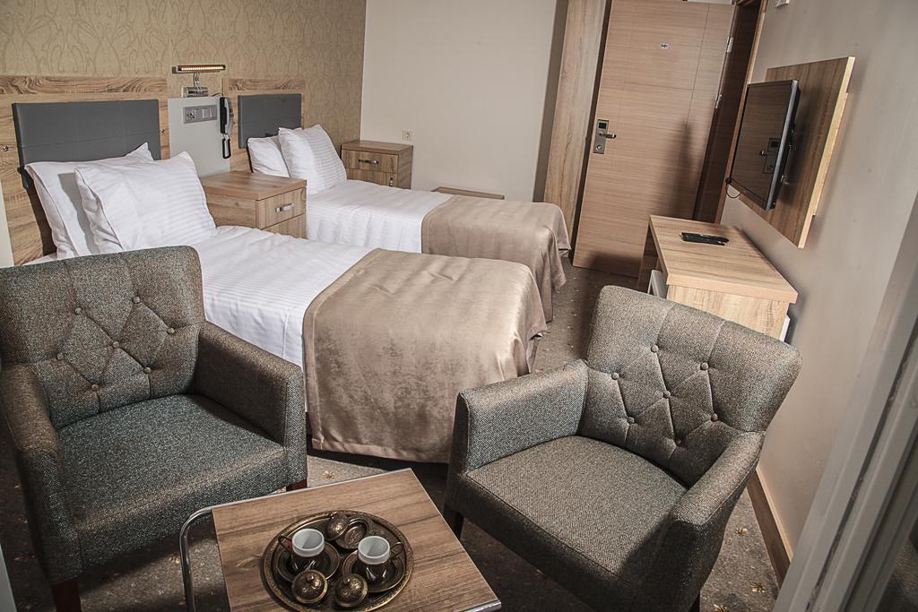 Remila Hotel Kocaeli Habitación foto