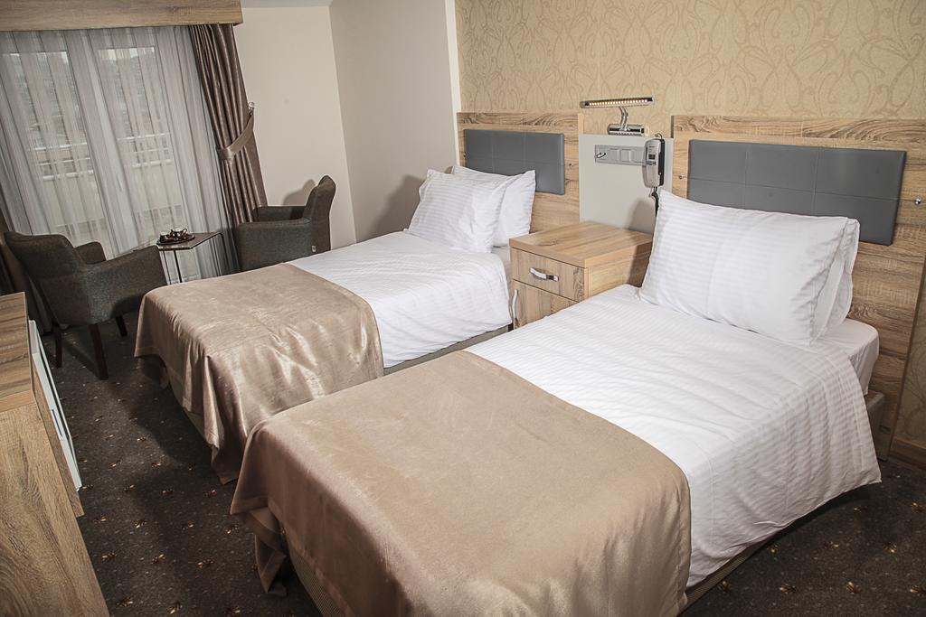 Remila Hotel Kocaeli Habitación foto